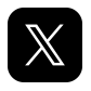 X icon